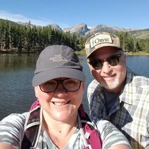 Meet your Posher, Heather